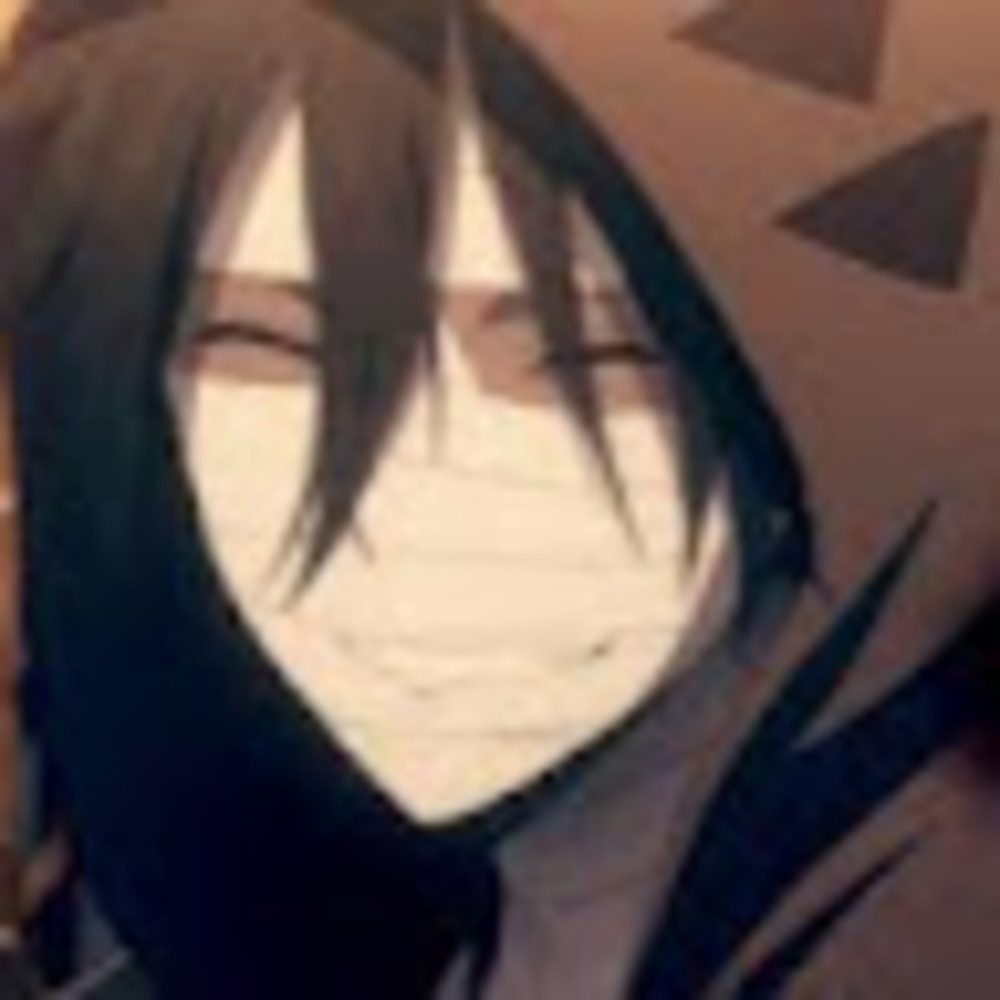 Meet your Posher, Death_